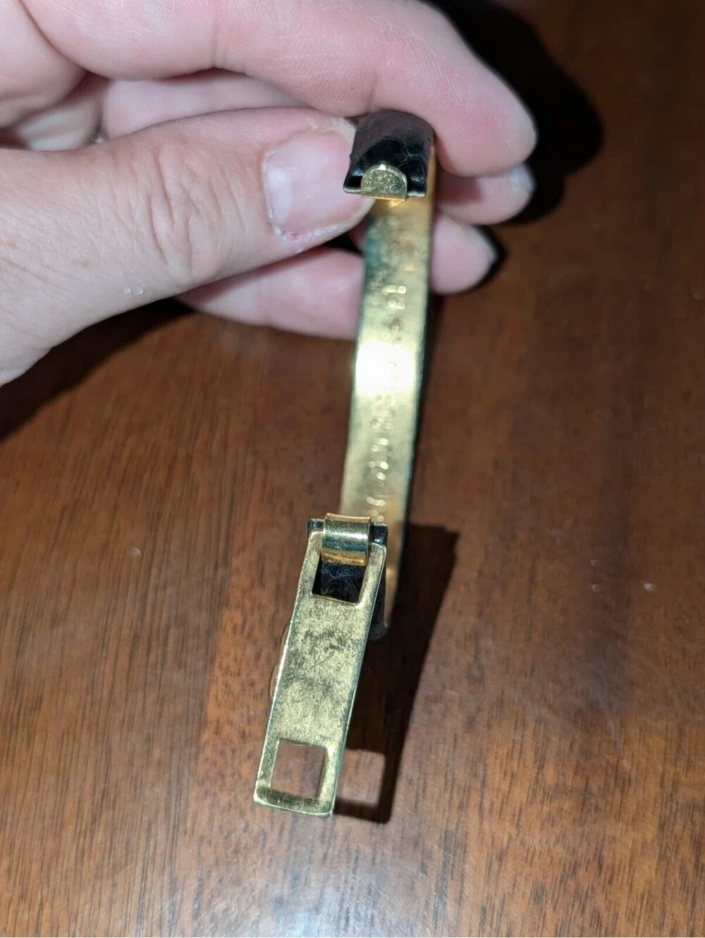 N/A this hinged